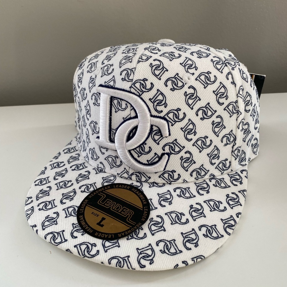 NWT Washington DC Hat